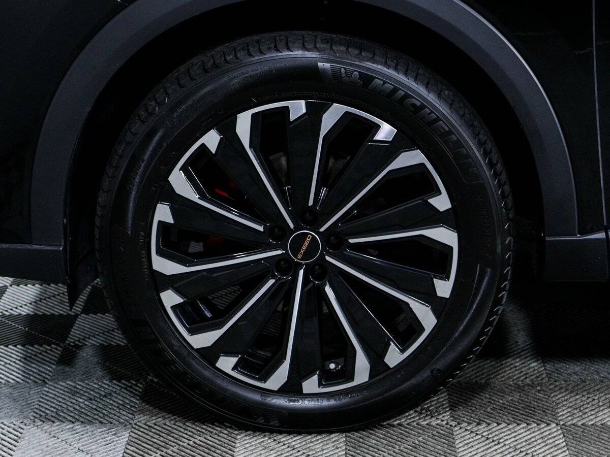 Купить Exeed RX (Yaoguang), 2023, 26 000 км, фото №15