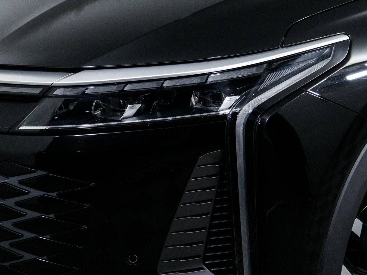 Купить Exeed RX (Yaoguang), 2023, 26 000 км, фото №16