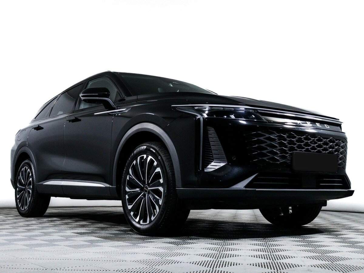 Купить Exeed RX (Yaoguang), 2023, 26 000 км, фото №18