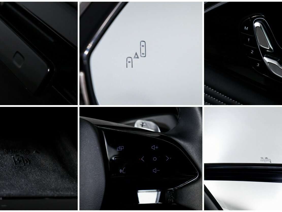 Купить Exeed RX (Yaoguang), 2023, 26 000 км, фото №24