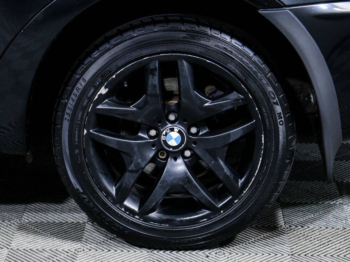 Купить BMW X3 25i, 2008, 169 000 км, фото №12