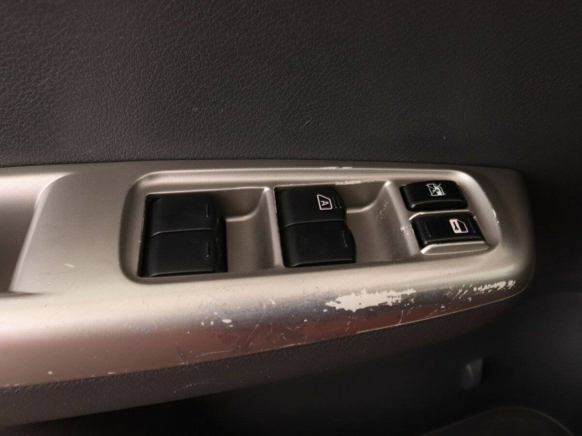 Купить Subaru Impreza, 2007, 101 065 км, фото №9