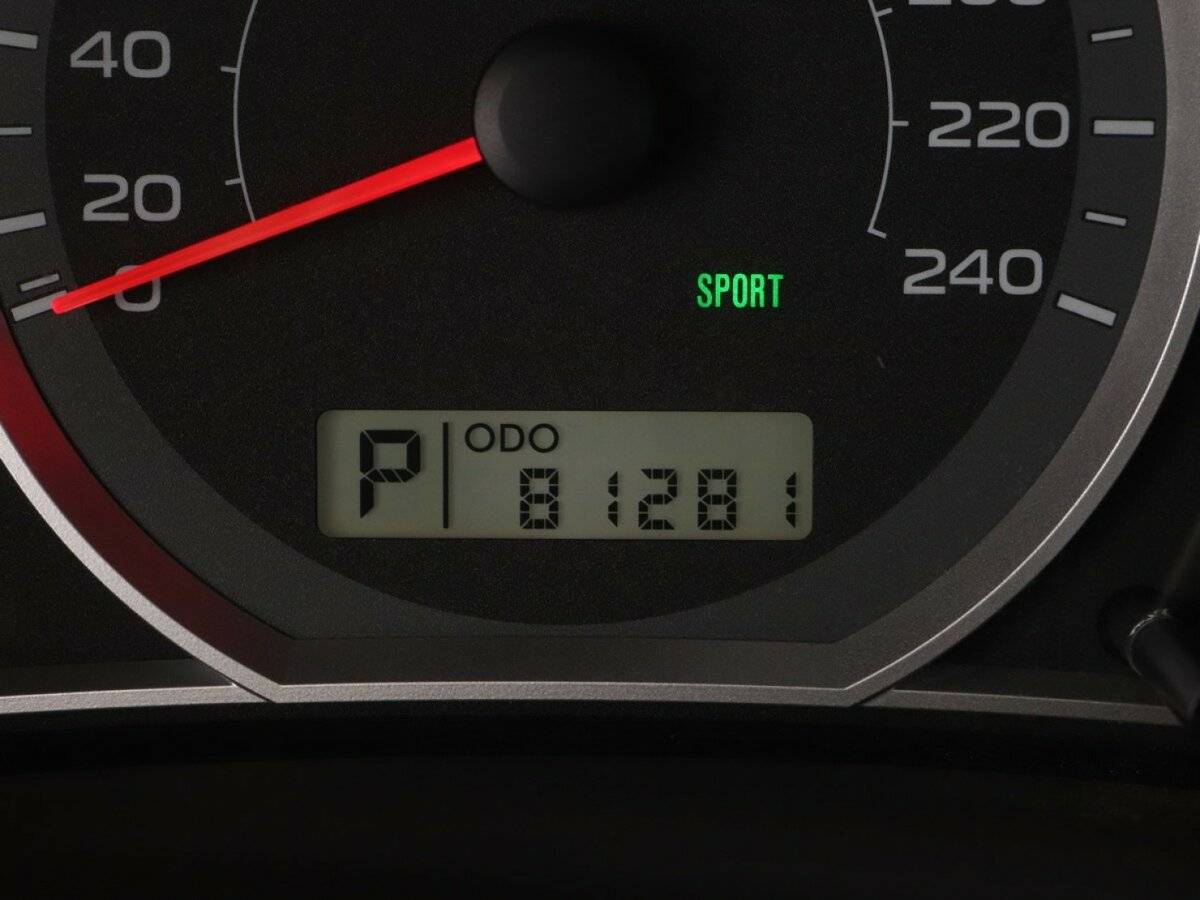 Купить Subaru Impreza, 2007, 101 065 км, фото №11