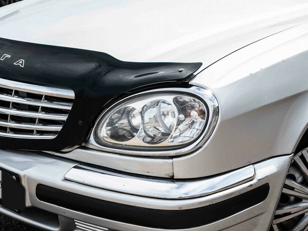 Купить ГАЗ 31105 «Волга», 2007, 131 000 км, фото №7