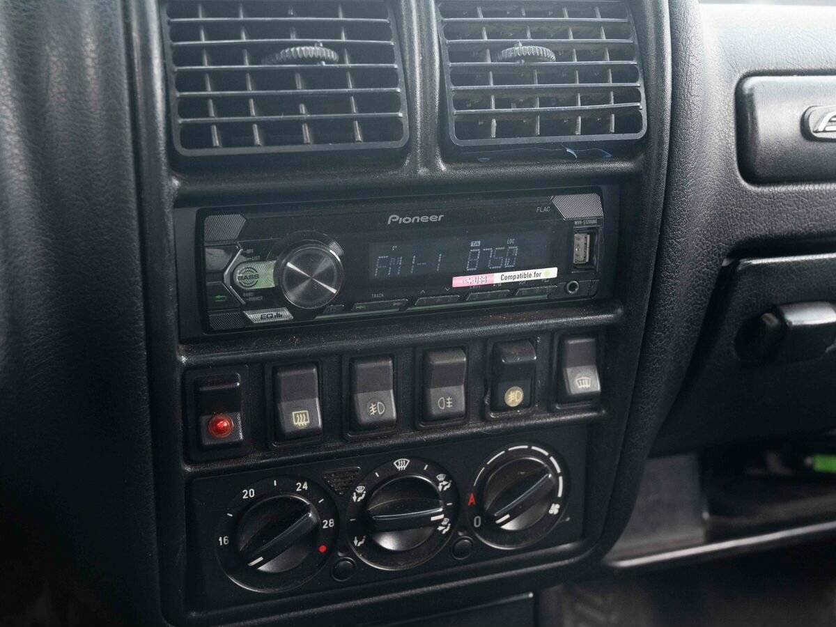 Купить ГАЗ 31105 «Волга», 2007, 131 000 км, фото №17