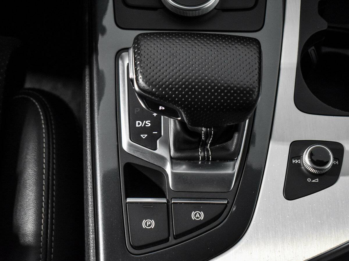 Купить Audi Q7, 2016, 99 443 км, фото №8