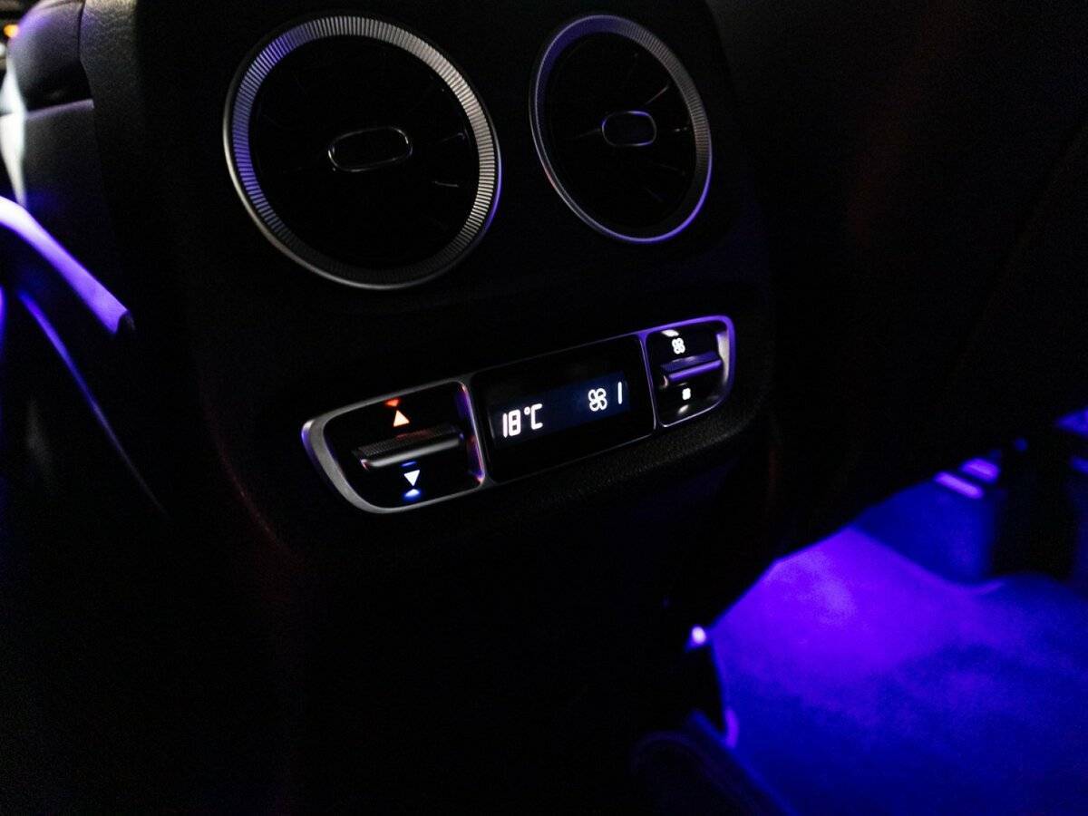 Купить Mercedes-Benz G-Класс 400 d, 2020, 79 150 км, фото №27