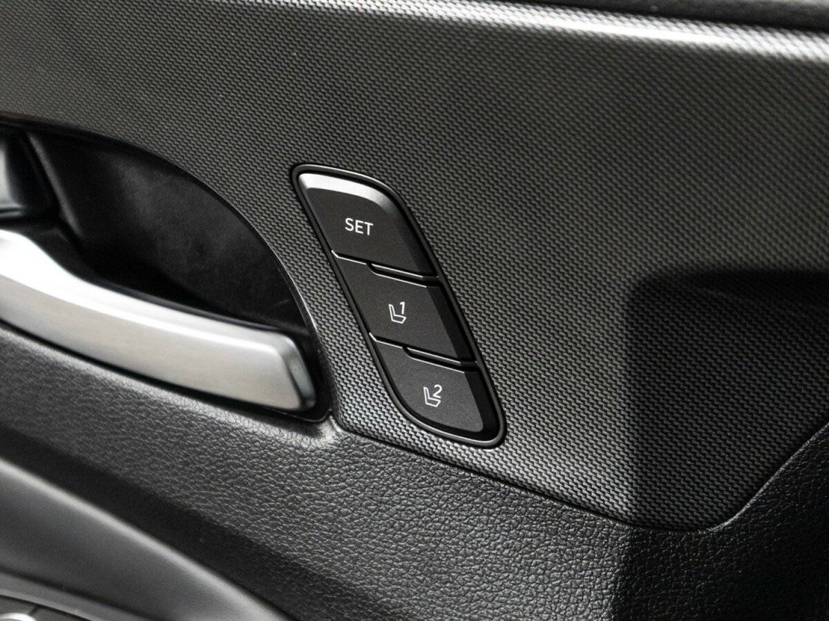 Купить Hyundai Santa Fe, 2021, 126 772 км, фото №17