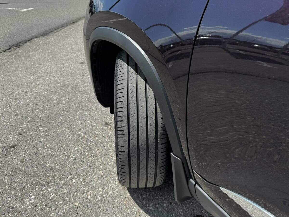 Купить Chery Tiggo 8 Pro Max, 2022, 67 000 км, фото №4