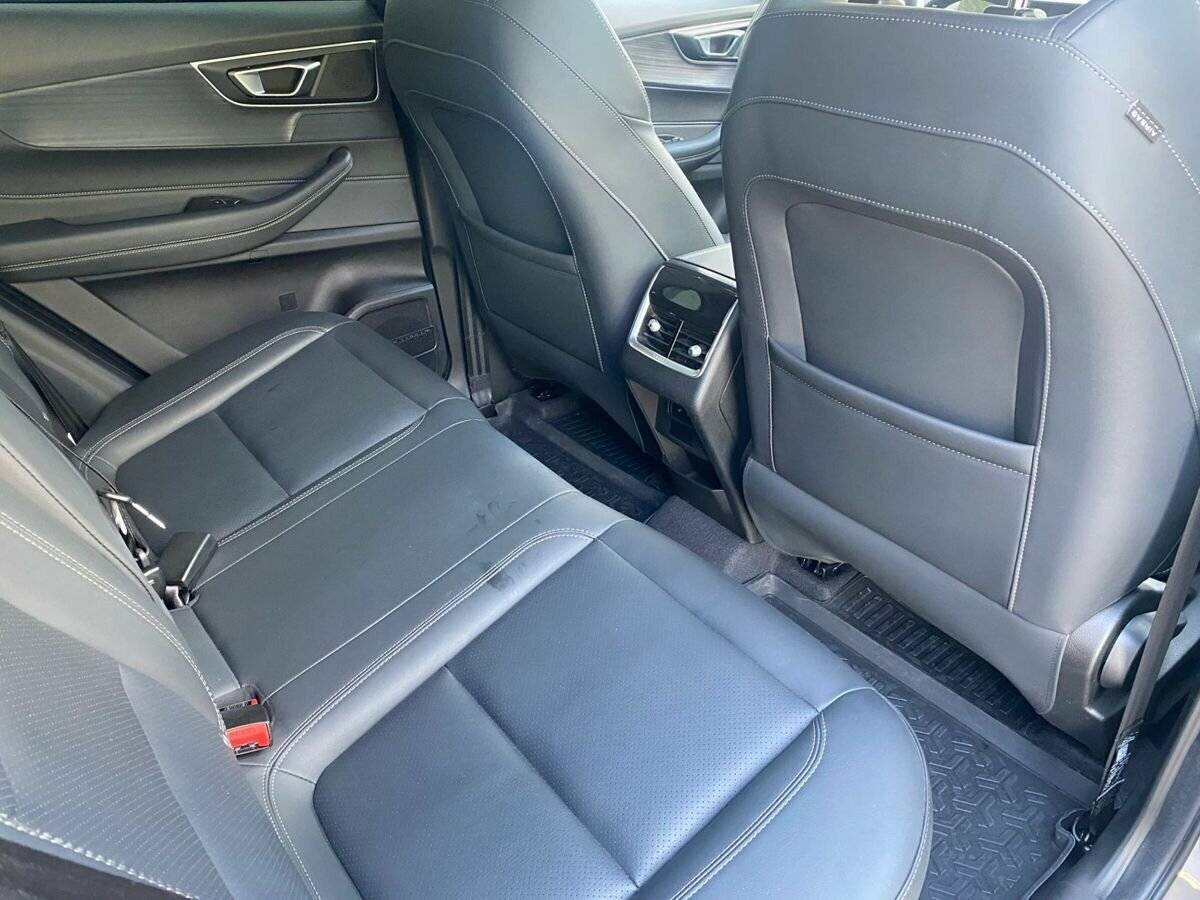 Купить Chery Tiggo 4 Pro, 2024, 12 000 км, фото №17