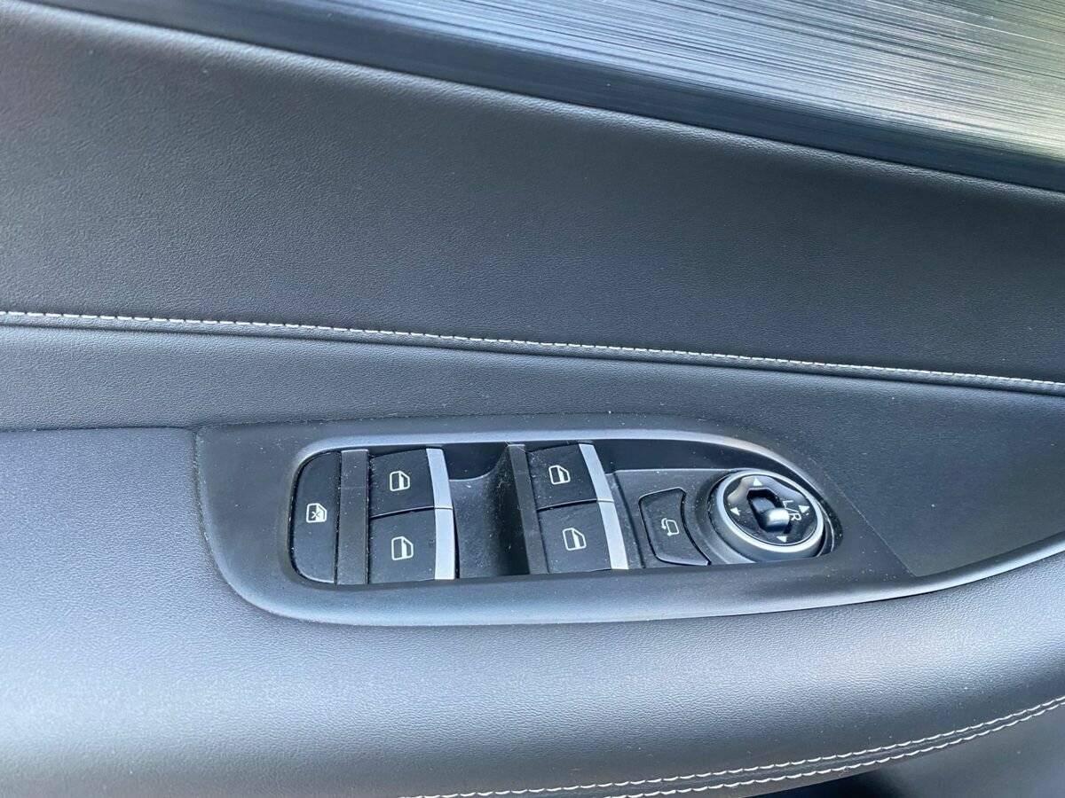 Купить Chery Tiggo 4 Pro, 2024, 12 000 км, фото №21