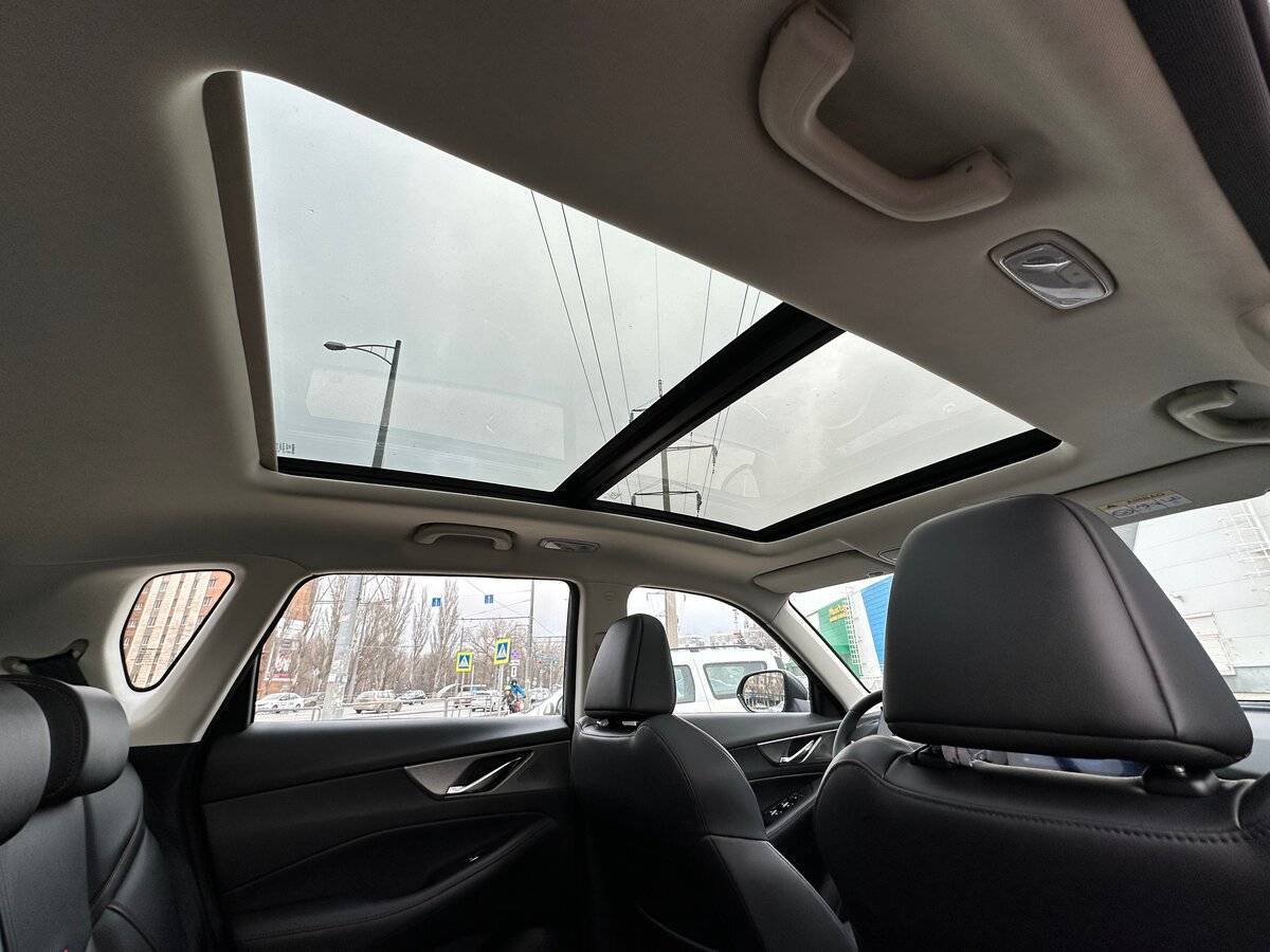 Купить Changan CS35 Plus, 2023, 8 000 км, фото №6