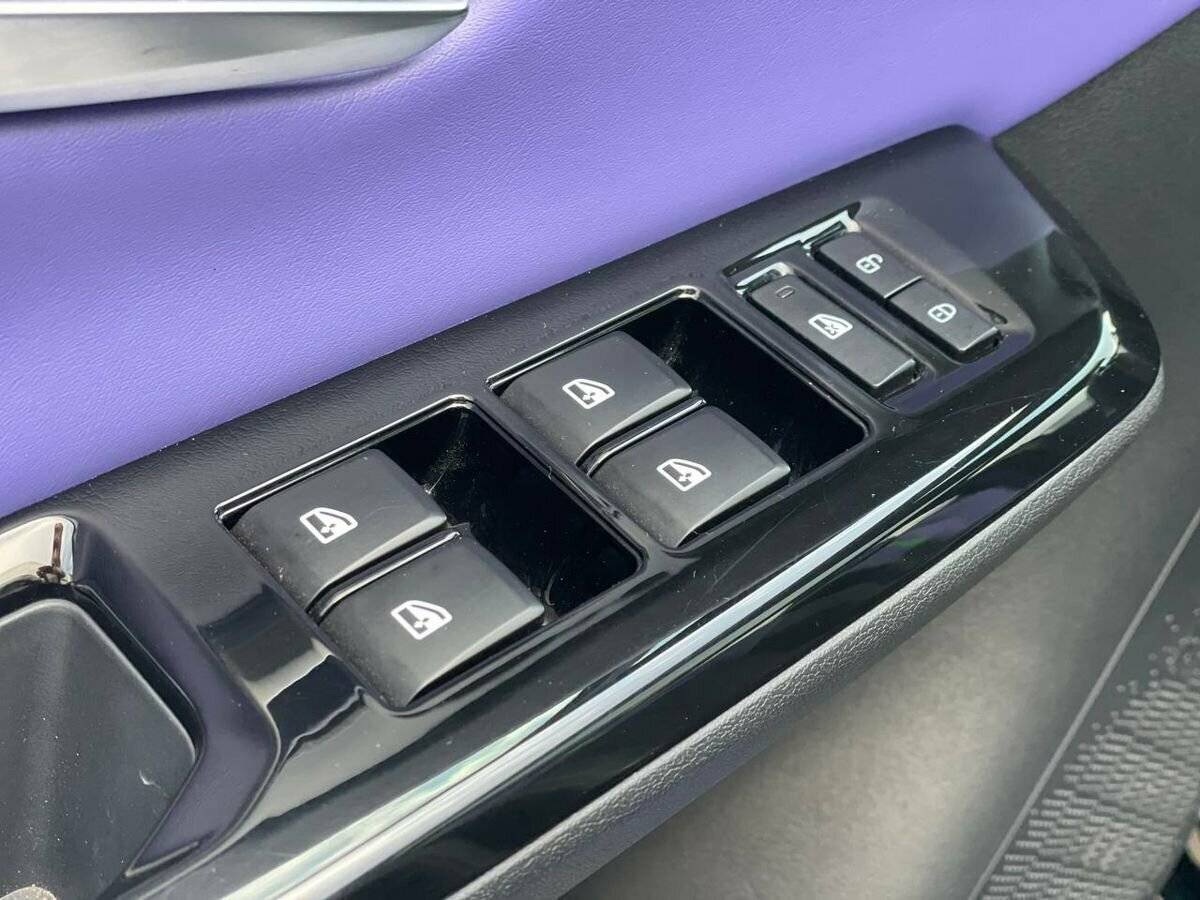 Купить Changan UNI-T, 2023, 16 483 км, фото №10