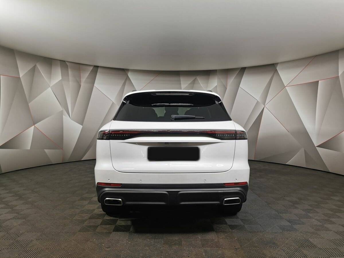 Купить Chery Tiggo 9, 2024, 3 756 км, фото №8