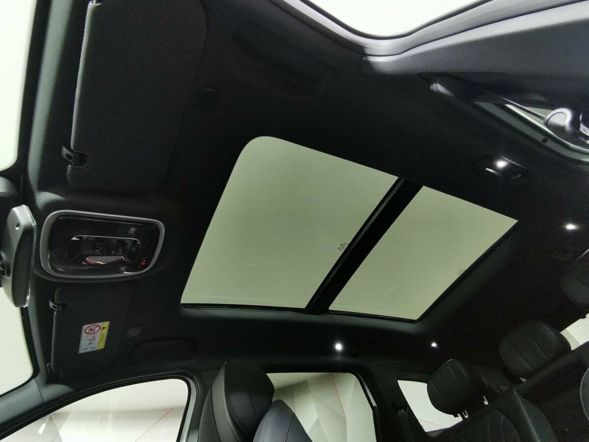 Купить Chery Tiggo 9, 2024, 3 756 км, фото №20