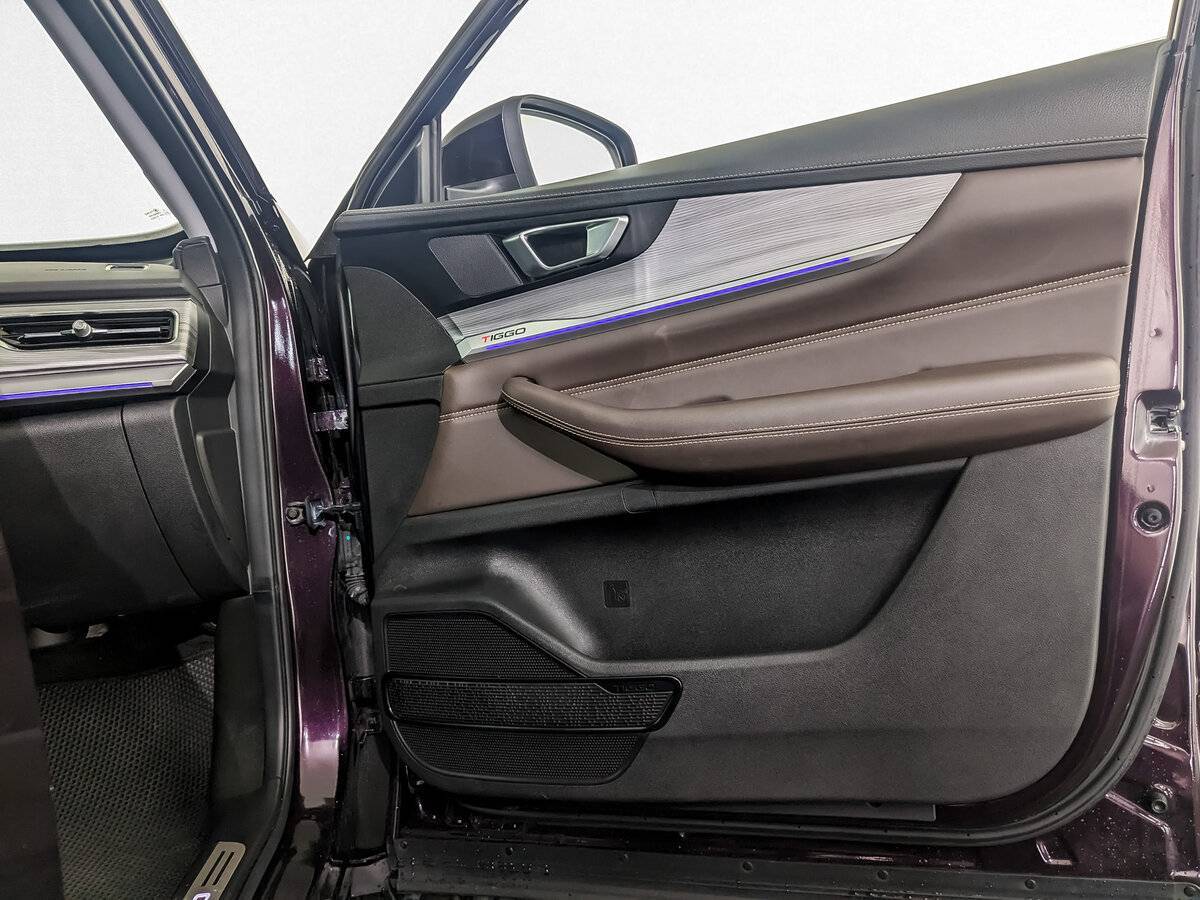 Купить Chery Tiggo 8 Pro, 2022, 76 823 км, фото №25