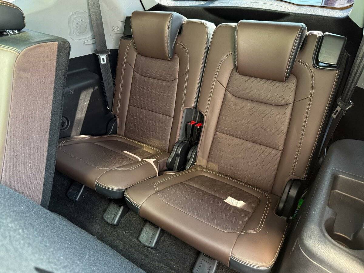 Купить Chery Tiggo 8 Pro, 2022, 81 899 км, фото №12