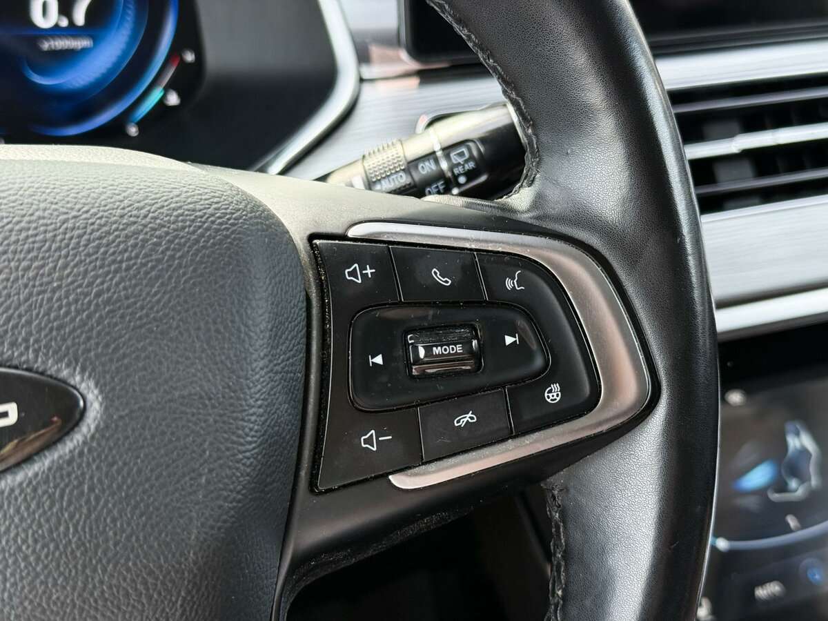 Купить Chery Tiggo 8 Pro, 2022, 81 899 км, фото №23