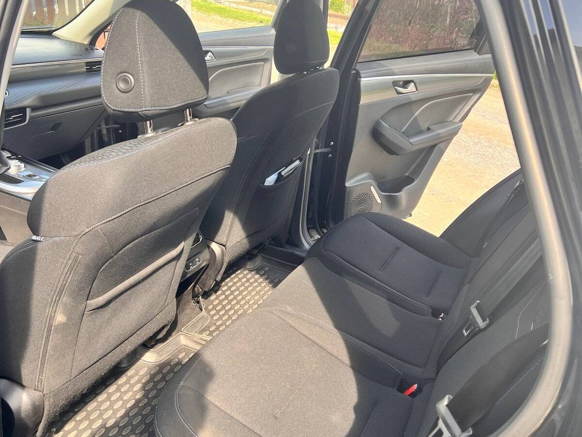 Купить Haval Jolion, 2021, 195 000 км, фото №12