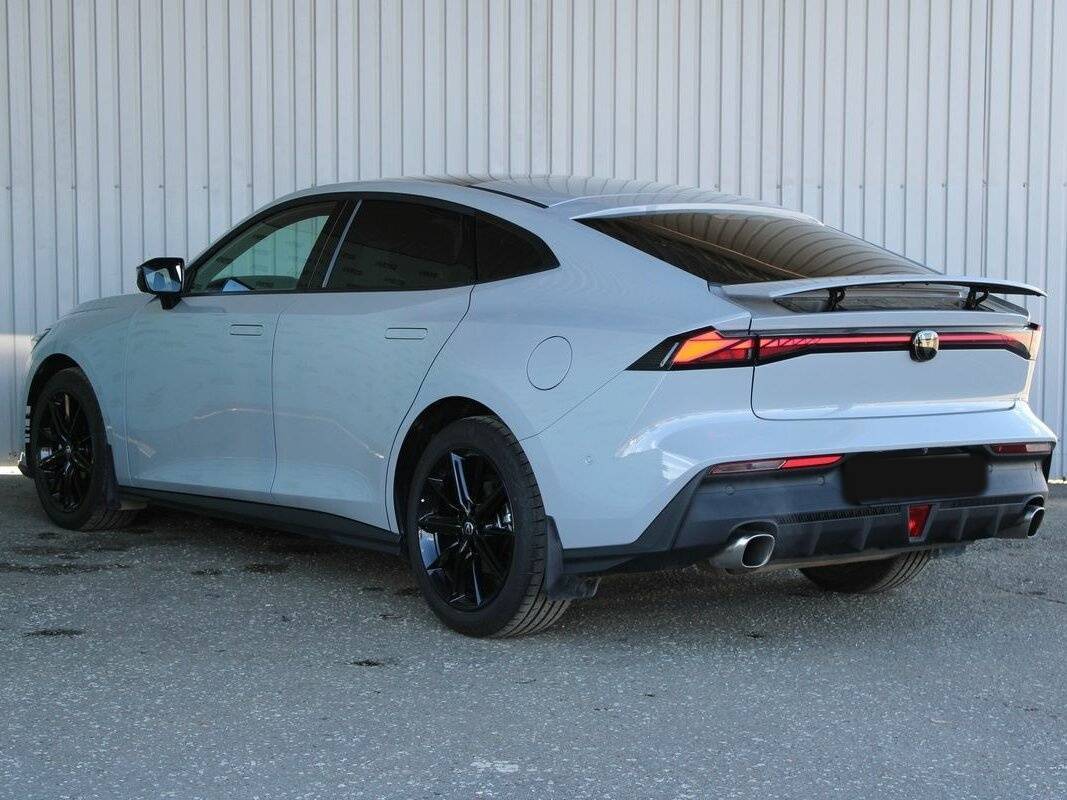 Купить Changan UNI-V, 2023, 4 120 км, фото №7