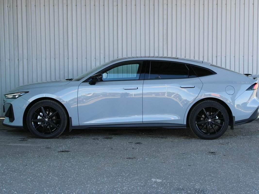 Купить Changan UNI-V, 2023, 4 120 км, фото №8