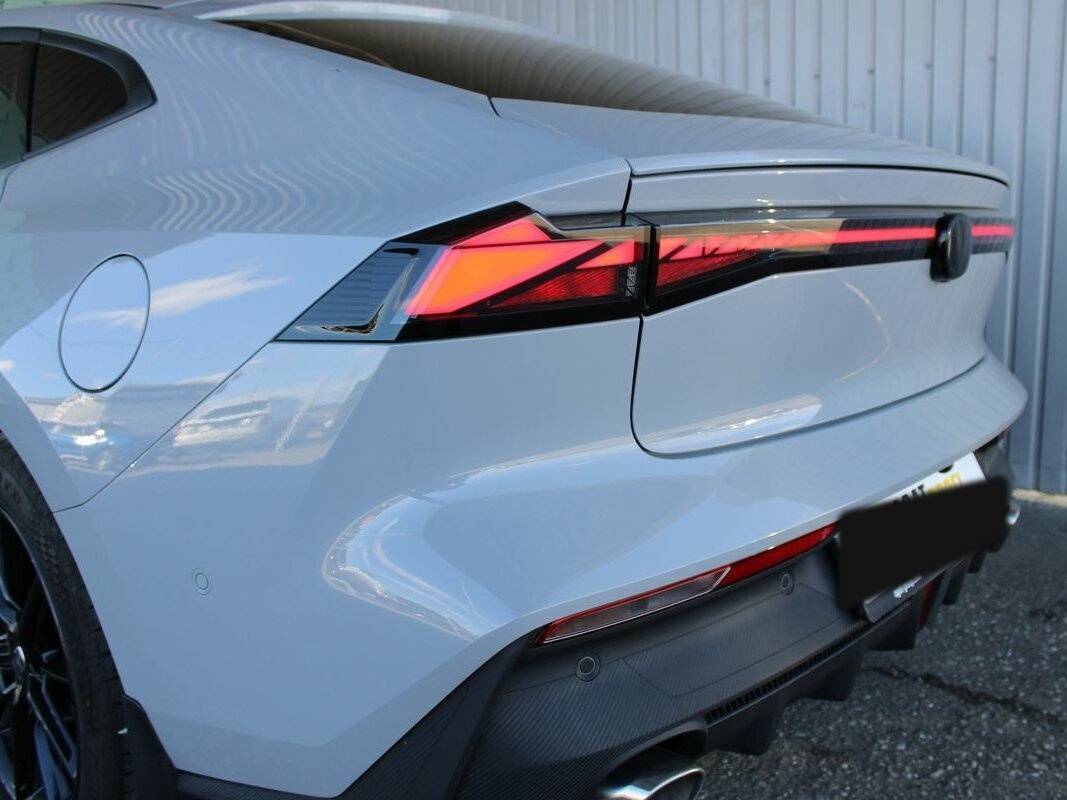 Купить Changan UNI-V, 2023, 4 120 км, фото №10