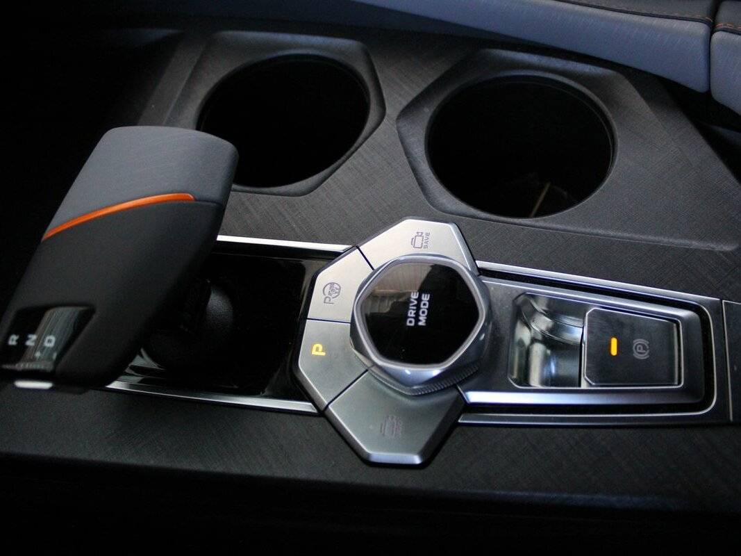 Купить Changan UNI-V, 2023, 4 120 км, фото №19