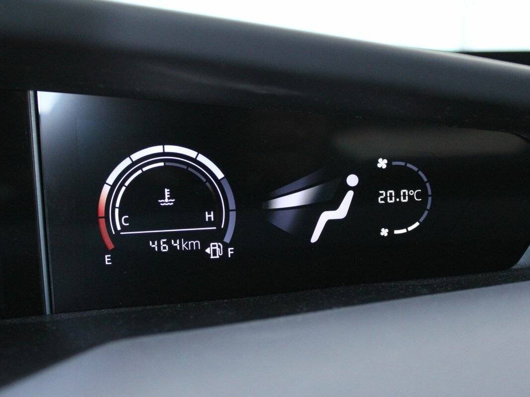 Купить Changan UNI-V, 2023, 4 120 км, фото №23