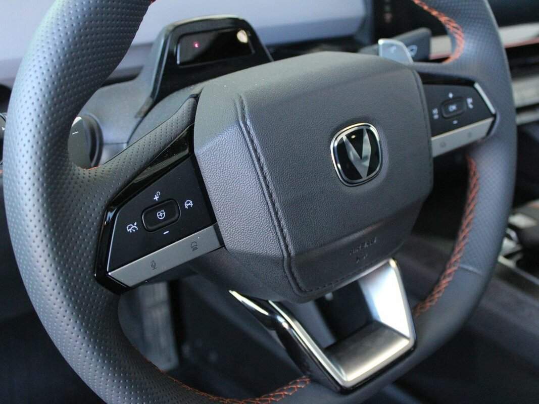 Купить Changan UNI-V, 2023, 4 120 км, фото №24