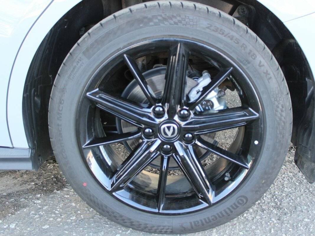 Купить Changan UNI-V, 2023, 4 120 км, фото №28