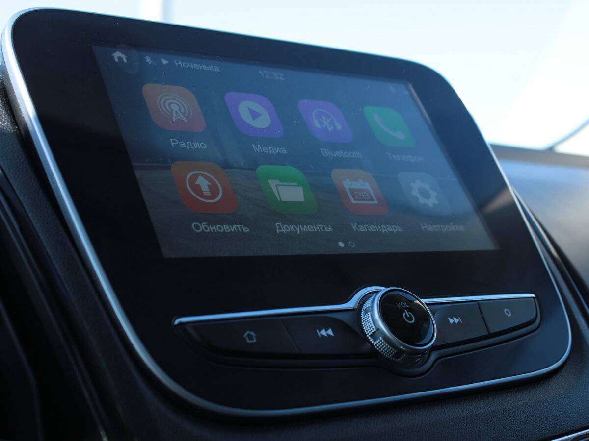 Купить Changan CS55, 2021, 25 000 км, фото №13