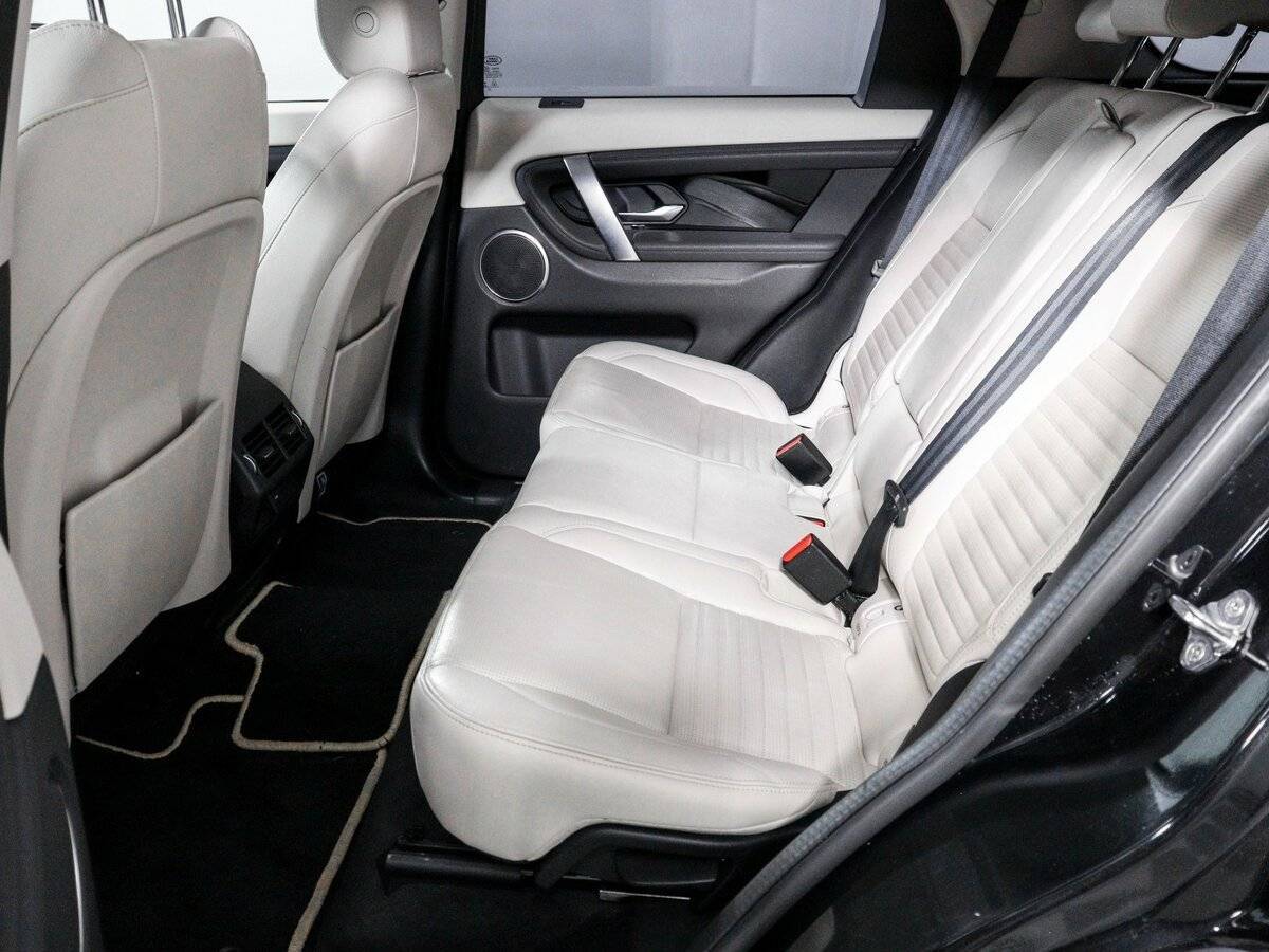 Купить Land Rover Discovery Sport, 2019, 87 780 км, фото №10