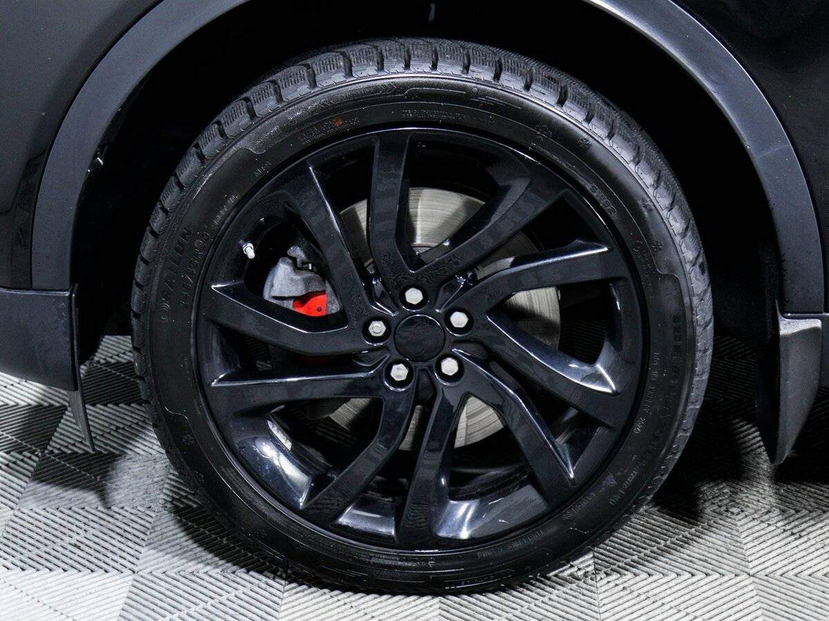 Купить Land Rover Discovery Sport, 2019, 87 780 км, фото №15