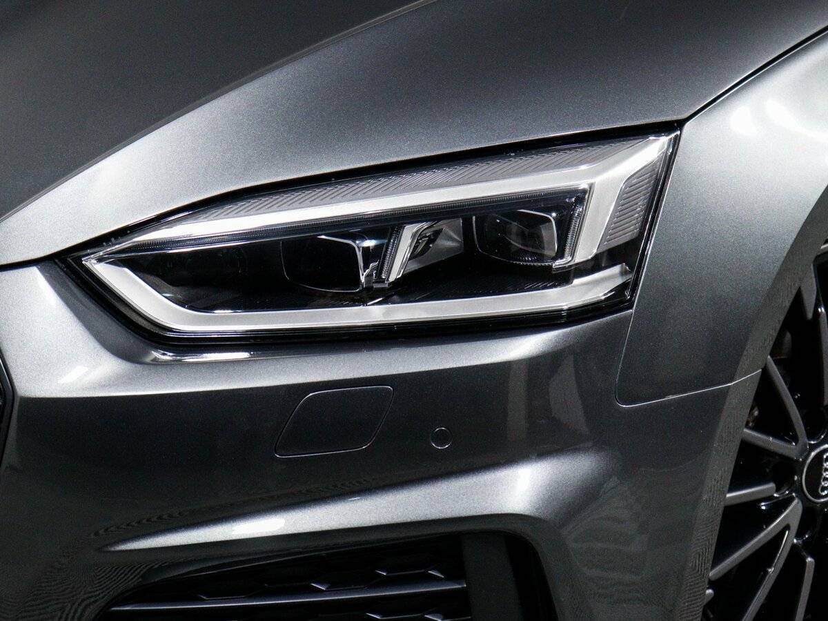 Купить Audi A5, 2018, 96 057 км, фото №13