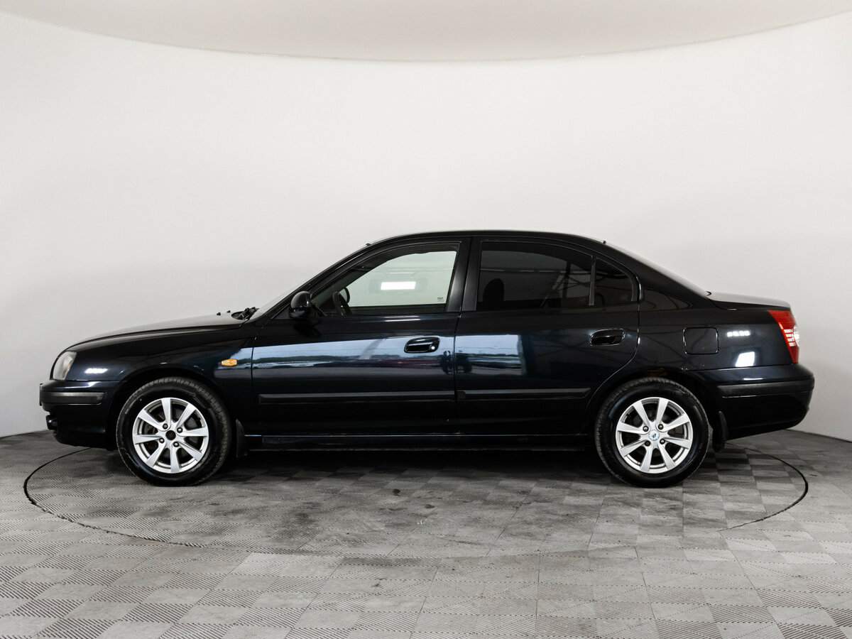 Купить Hyundai Elantra ТагАЗ, 2008, 347 320 км, фото №8