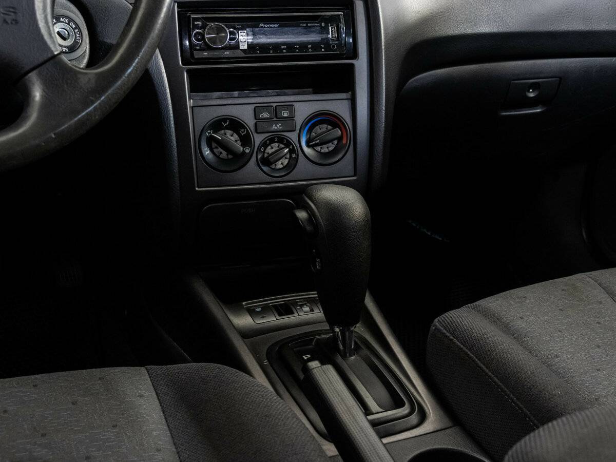 Купить Hyundai Elantra ТагАЗ, 2008, 347 320 км, фото №13