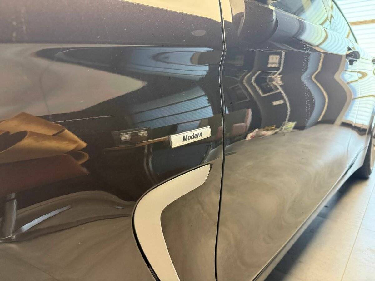 Купить BMW 4 серии Gran Coupe 420i, 2014, 138 328 км, фото №13