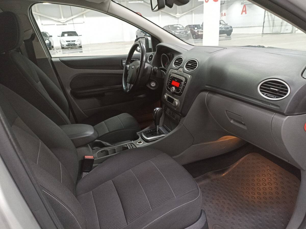 Купить Ford Focus, 2011, 225 871 км, фото №11