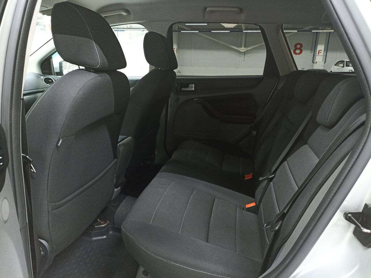 Купить Ford Focus, 2011, 225 871 км, фото №12