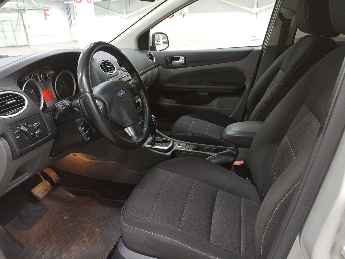 Купить Ford Focus, 2011, 225 871 км, фото №16