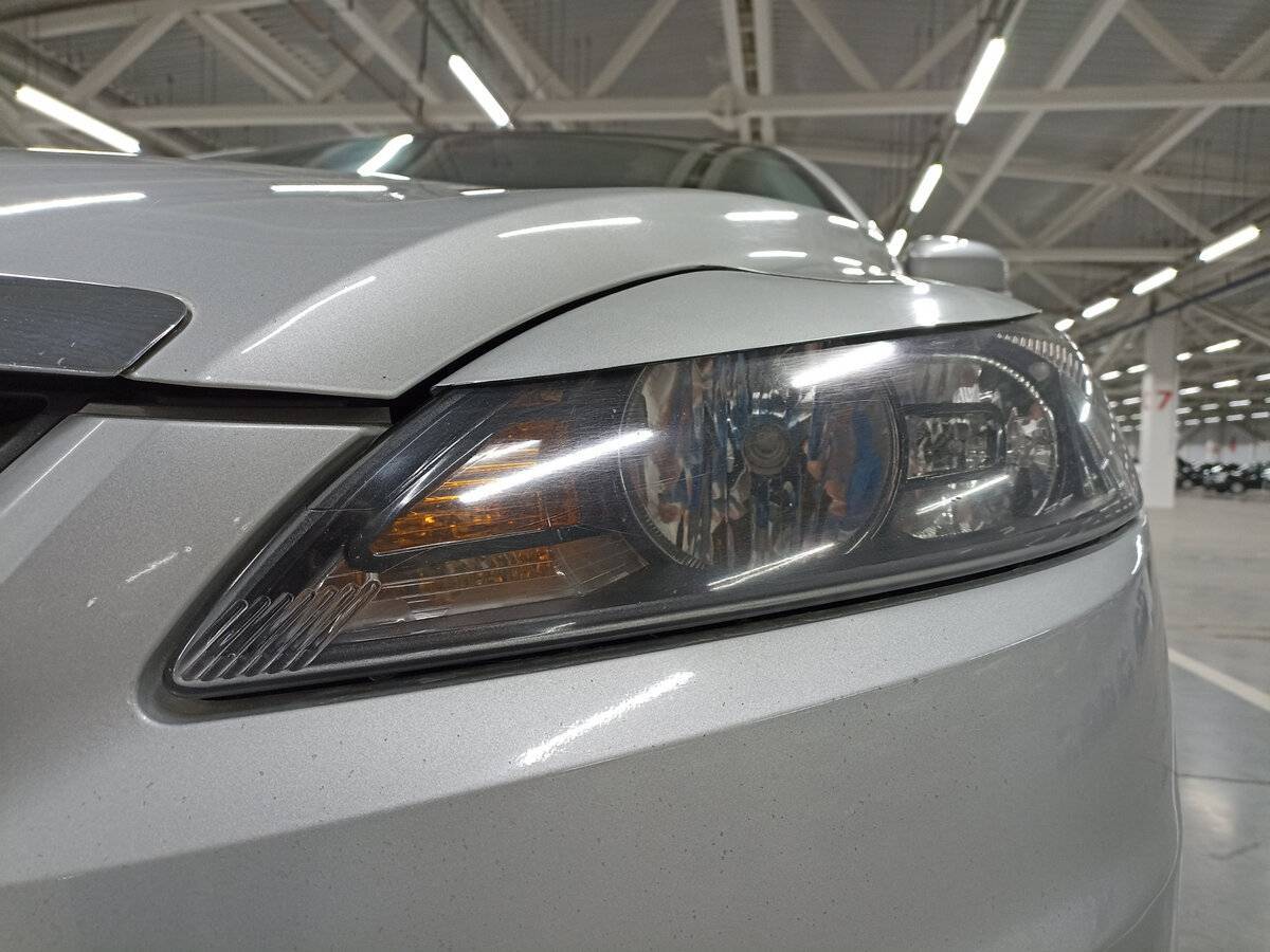 Купить Ford Focus, 2011, 225 871 км, фото №17