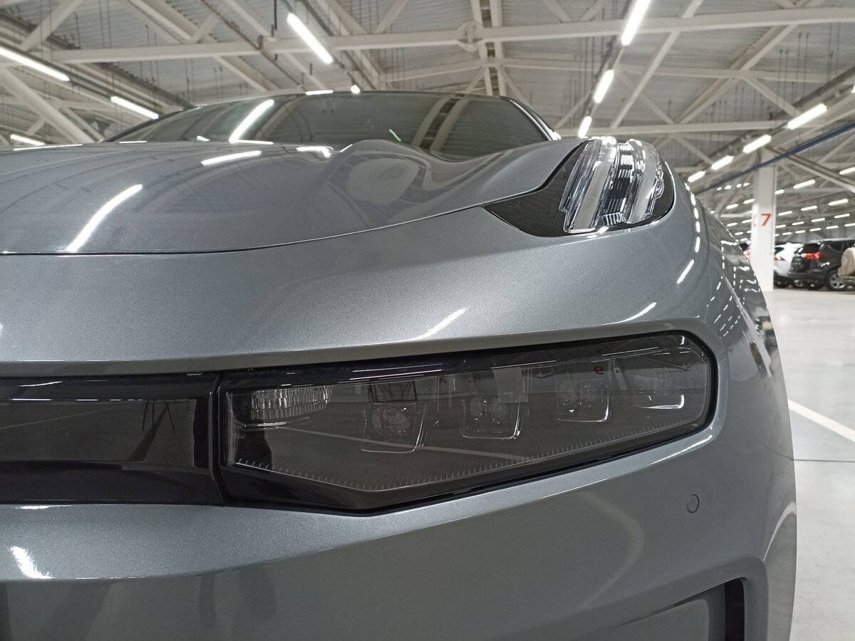 Купить Zeekr 001 100 kWh, 2023, 27 596 км, фото №17