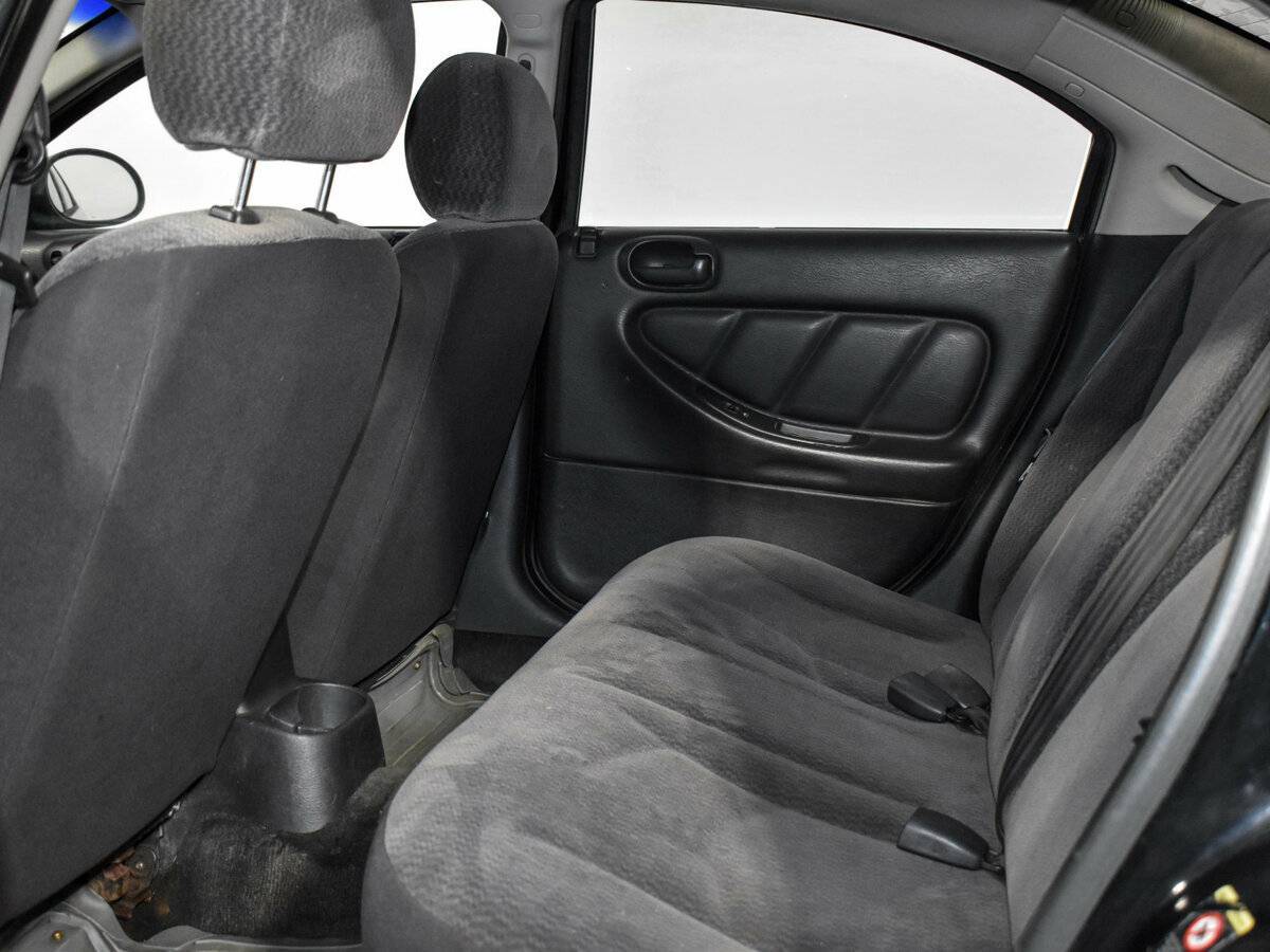 Купить Dodge Stratus, 2001, 300 000 км, фото №10