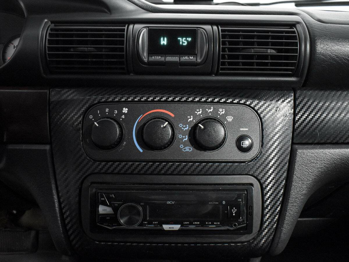 Купить Dodge Stratus, 2001, 300 000 км, фото №12