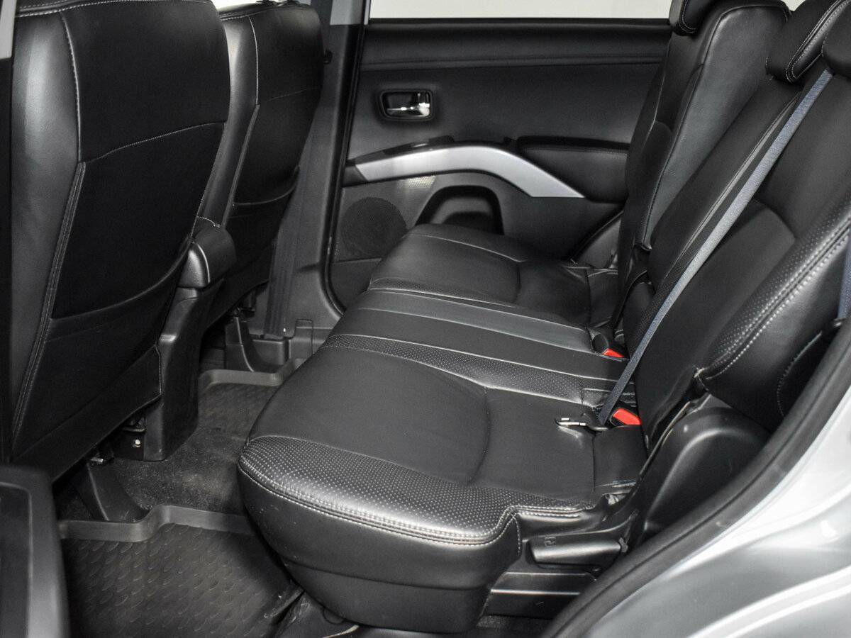 Купить Mitsubishi Outlander, 2011, 103 000 км, фото №11