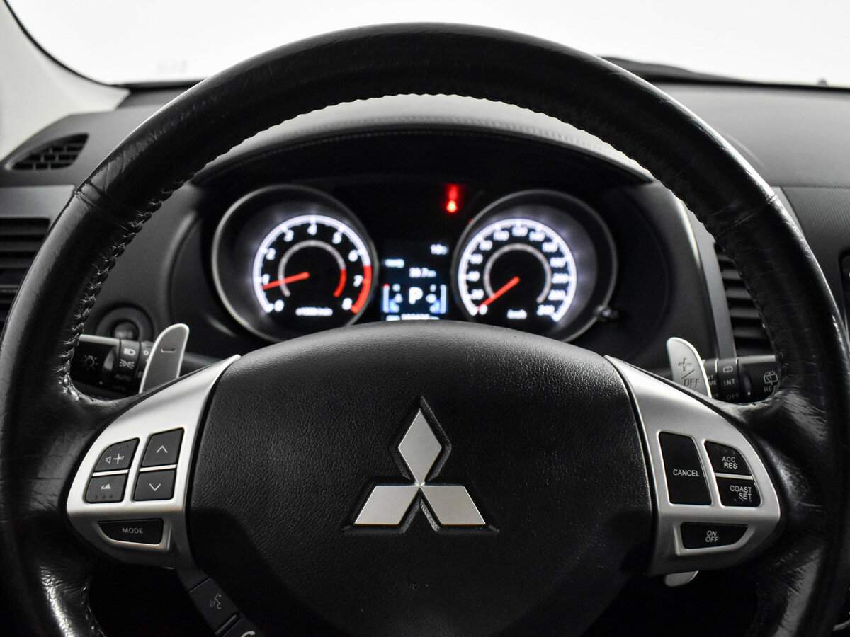 Купить Mitsubishi Outlander, 2011, 103 000 км, фото №15