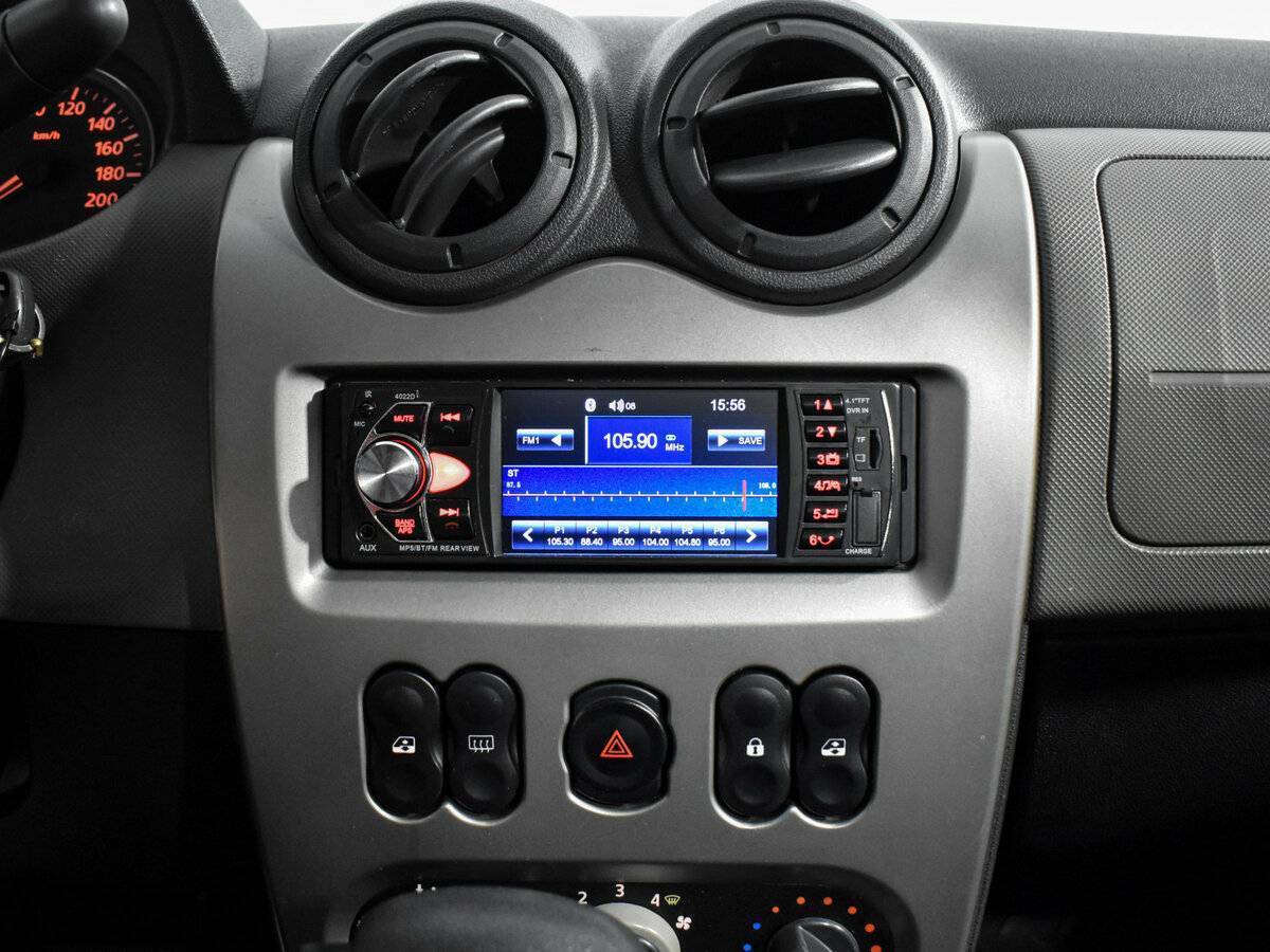 Купить Renault Logan, 2011, 200 000 км, фото №14