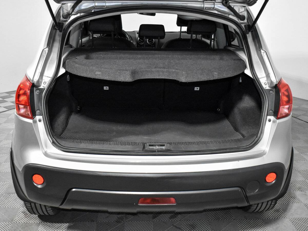 Купить Nissan Qashqai, 2009, 170 000 км, фото №20