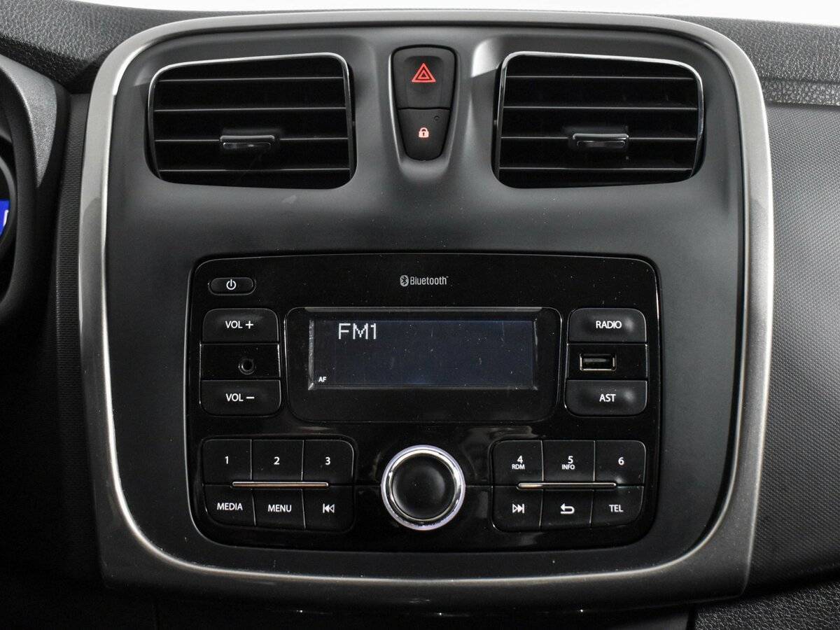 Купить Renault Sandero Stepway, 2017, 190 488 км, фото №16