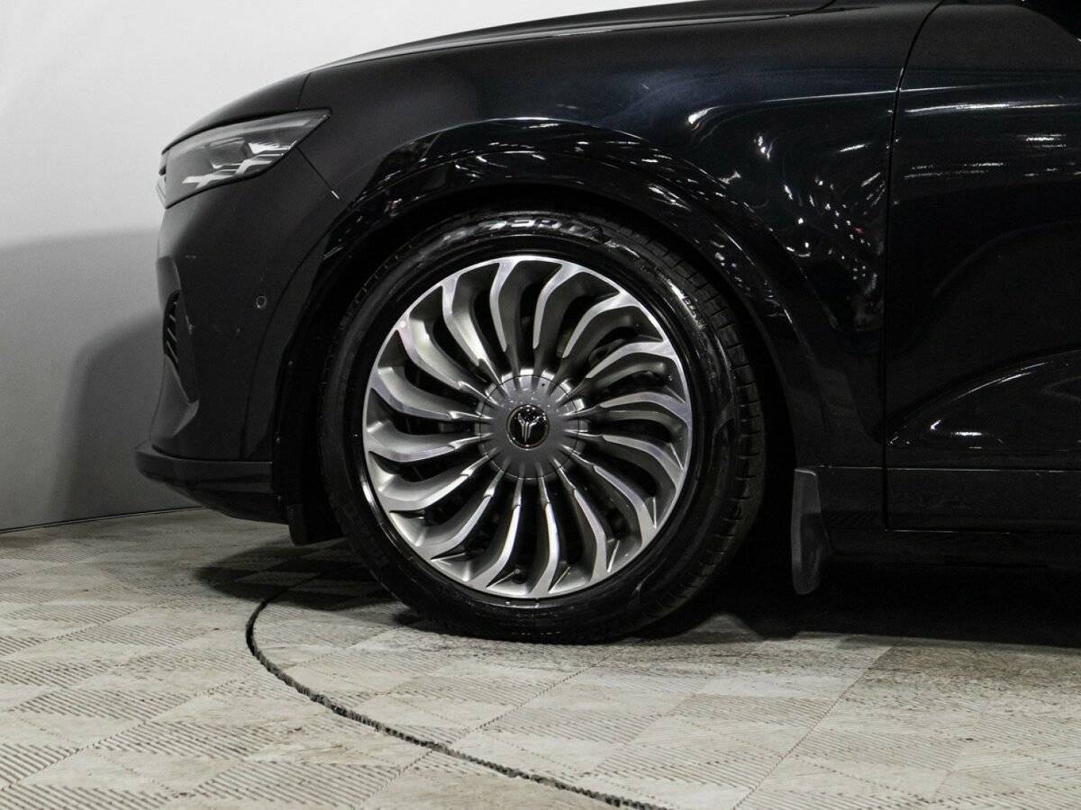 Купить Voyah Free EVR, 2022, 28 370 км, фото №27